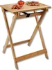 KESPER BBQ-Tisch, zusammenklappbar, 60 x 45 cm, H: 79 cm Produktbild-Vorschau 1
