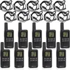 Zestaw radiowy Retevis RB667, PMR446 Walkie Talkie USB C, Podgląd zdjęcia produktu 1