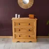 Kommode TEQUILA, schönes Sideboard im Mexiko Stil, Produktbild-Vorschau 3