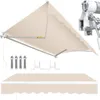 Izrielar Markise 250 x 200 cm Beschattung Terrasse & Balkon Produktbild-Vorschau 13