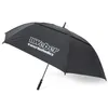 Weber #Werkeholics Regenschirm schwarz Produktbild-Vorschau 2