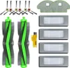 INF Kit di pezzi di ricambio per iRobot Roomba Combo Anteprima dell’immagine prodotto 1