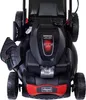Scheppach Benzinrasenmäher MS170-51H - 4,56PS | Honda-Motor Produktbild-Vorschau 3