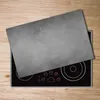 Tulup Glas Herdabdeckplatte - 80x52 cm - Produktbild-Vorschau 2