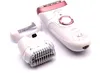 Braun Silk-épil 9 9-720 - Pink - Weiß - 40 Pinzette - Náhled obrázku produktu 12