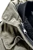 Black Premium by EMP Herren oliv-grüne Jacke mit Innenjacke Produktbild-Vorschau 4