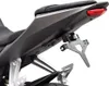Uchwyt tablicy rejestracyjnej ZIEGER kompatybilny z Yamaha Podgląd zdjęcia produktu 1
