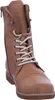 Andrea Conti Damen Stiefelette Schnürboot Leder 0348760, Produktbild-Vorschau 18