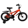 Berlin Bike Kinderfahrrad für Jungen und Mädchen 16" Produktbild-Vorschau 2