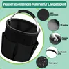 Putzmittel Organizer, Caddy Tasche Korb, 18L Produktbild-Vorschau 3
