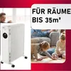 JUNG Ölradiator MIDEA NY2092 elektrische Heizung, 2000W, Produktbild-Vorschau 6