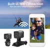 Mini-Kamera 1080P HD mit Hotspot-WLAN, wasserdichte Kamera, Produktbild-Vorschau 8