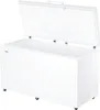 Haier HCE520E, 508 l, 23 kg/24h, SN-T, 39 dB, E, Biały Podgląd zdjęcia produktu 5
