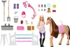 Mattel The Ultimate Stable Produktbild-Vorschau 4