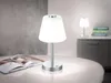 Lampe à poser EMERALD nickel mat Trio 525490107 Voir les images du produit 5