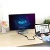 Ugreen Kabel HDMI-Verlngerungskabel (weiblich) - HDMI Produktbild-Vorschau 9