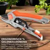 Gartenschere Ratsche 2.0, Profi Ratschengartenschere, Produktbild-Vorschau 5