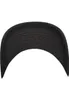 FLEXFIT FX6277M | Flexfit pet met natuurlijke melange-look, Productafbeelding-voorbeeld 6