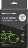 Qoltec Elektrofahrrad Batterieladegerät 50761 36V 42V 2A Produktbild-Vorschau 8