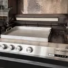 Enorme piastra XXL per barbecue a gas - senza compromessi! Anteprima dell’immagine prodotto 16