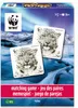 WWF Memo-Spiel "Selfies" 36 Teile Elefanten Pandas Tiger Produktbild-Vorschau 3
