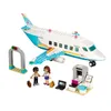 Lego 41100 Friends - Heartlake Jet Produktbild-Vorschau 2