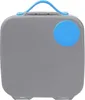 Krabička na raňajky Blue Slate / B.box Náhľad obrázku produktu 3