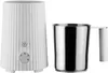 Alessi Plisse,Milk Frother W (Art.-Nr. MDL13 W, EAN Podgląd zdjęcia produktu 3