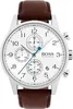 Herrenuhr Hugo Boss 1513495 (zh061a) + Box Produktbild-Vorschau 1