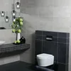 Geberit Wand-WC-Set mit spülrandlosem Swiss Aqua Produktbild-Vorschau 3