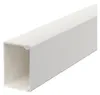 Canaliera a parete e a soffitto WDK 30045 30x45 bianco puro Anteprima dell’immagine prodotto 2