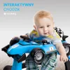 Sun Baby Walker 3v1 chodítko s výškovo nastaviteľným Náhľad obrázku produktu 7