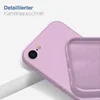 Hülle für Apple iPhone 7 / 8 / SE 2020 Case Cover Bumper Produktbild-Vorschau 3