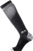 Mcdavid Active Elite Kompressionsstrumpf - Schwarz / Grau  Produktbild-Vorschau 1