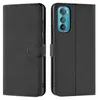 Puzdro typu kniha pre Motorola Edge 30 Cover Flip Cover Náhľad obrázku produktu 1