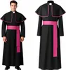 Ruhhy 26148 Karnevalový kostým biskupa, kněze XL/XXL, Produktbild-Vorschau 5