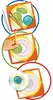 Disegnatore a spirale Ravensburger Anteprima dell’immagine prodotto 22