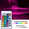 LUMILED LED pásek 5M s dálkovým ovládáním, 300 LED diod 12V Náhled obrázku produktu 7