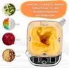 Steinborg Hochleistungsmixer Professioneller Standmixer 2L Produktbild-Vorschau 3