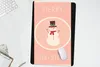 MuchoWow® Mauspad Mousepad Schneemann - Zitate - Produktbild-Vorschau 5