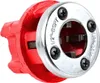 GEKO | Industrial Gewinde Schneidkopf, 1/2", für konische Produktbild-Vorschau 1