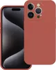 Hülle Apple iPhone 15 Pro Schutzhülle - Cazy - Rot Produktbild-Vorschau 1