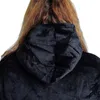 Deckenpullover Pullover Decke Kuscheldecke Oversize Uni Produktbild-Vorschau 10
