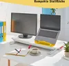 Leitz 6532-00-85 Beeldschermhouder Ergo Cosy - met Productafbeelding-voorbeeld 17
