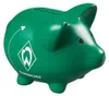 SV Werder Bremen Sparschwein Einwurf Produktbild-Vorschau 3