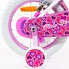 SCH Pink Love 14“ Mädchenfahrrad mit Zubehör Produktbild-Vorschau 6