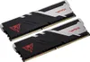 Two computer RAM modules are shown against a white background. Produktbild-Vorschau