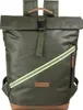 Greenburry Rolltop Kurier Rucksack Aviator Waterproof mit Produktbild-Vorschau 21