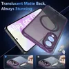 Magnet-Case für Samsung Galaxy S25 Edge Hülle Magsafe Produktbild-Vorschau 6
