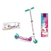 MONDO Scooter 2 roues licorne Voir les images du produit 1